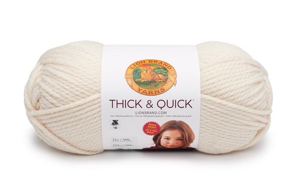 Thick & Quick&reg; Bonus Bundle&reg Yarn