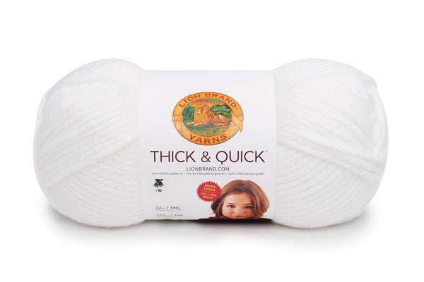Thick & Quick&reg; Bonus Bundle&reg Yarn