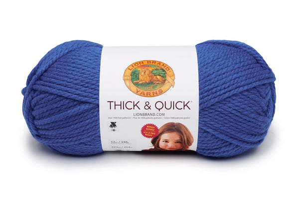 Thick & Quick&reg; Bonus Bundle&reg Yarn