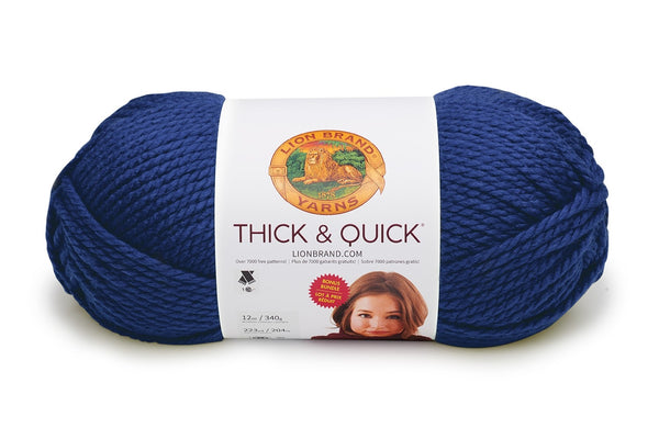 Thick & Quick&reg; Bonus Bundle&reg Yarn