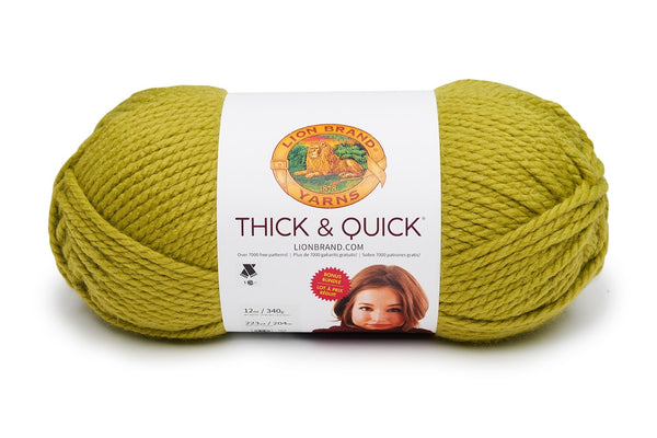 Thick & Quick&reg; Bonus Bundle&reg Yarn