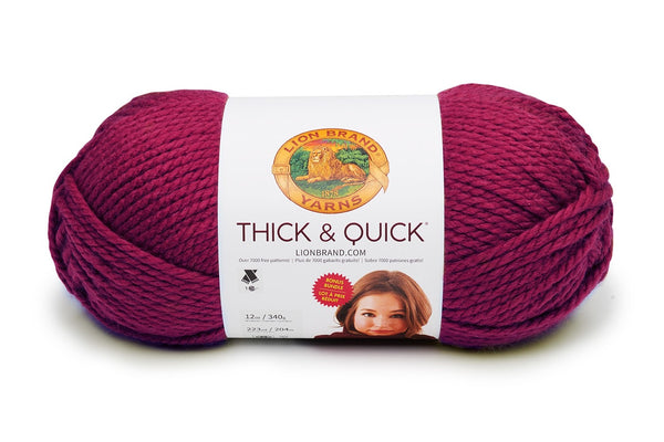 Thick & Quick&reg; Bonus Bundle&reg Yarn