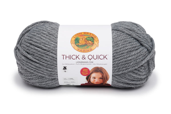 Thick & Quick&reg; Bonus Bundle&reg Yarn