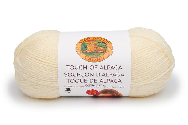 Touch of Alpaca&trade; Bonus Bundle&reg; Yarn