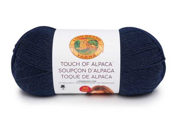 Touch of Alpaca&trade; Bonus Bundle&reg; Yarn