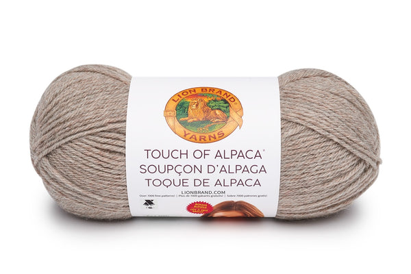 Touch of Alpaca&trade; Bonus Bundle&reg; Yarn