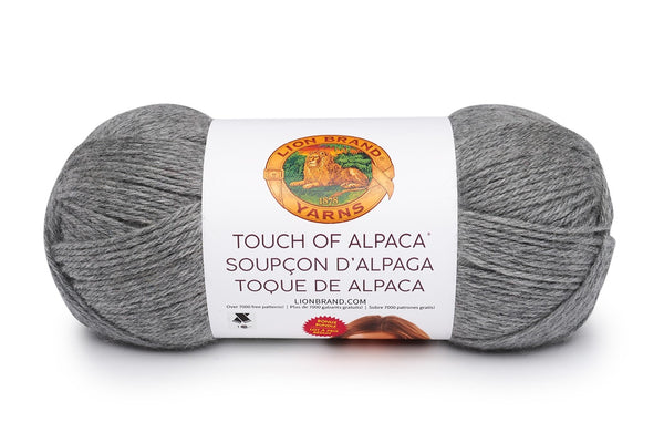 Touch of Alpaca&trade; Bonus Bundle&reg; Yarn