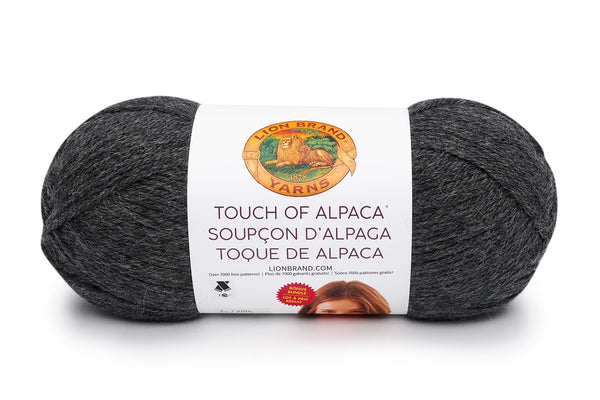 Touch of Alpaca&trade; Bonus Bundle&reg; Yarn