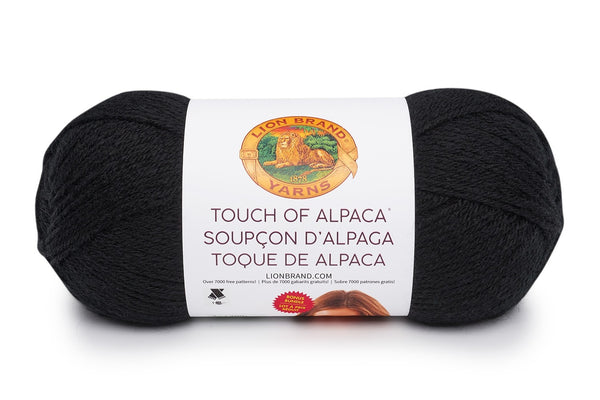 Touch of Alpaca&trade; Bonus Bundle&reg; Yarn