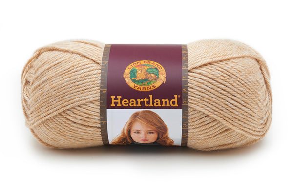 Heartland&reg; Yarn