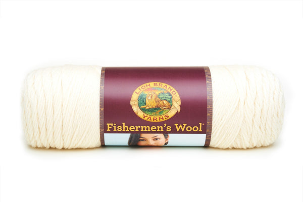 Fishermen's Wool&reg; Yarn