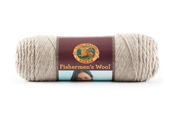 Fishermen's Wool&reg; Yarn