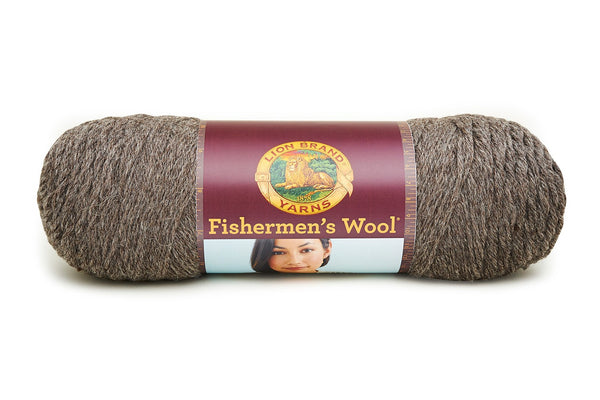 Fishermen's Wool&reg; Yarn