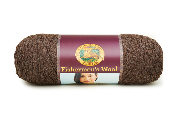 Fishermen's Wool&reg; Yarn