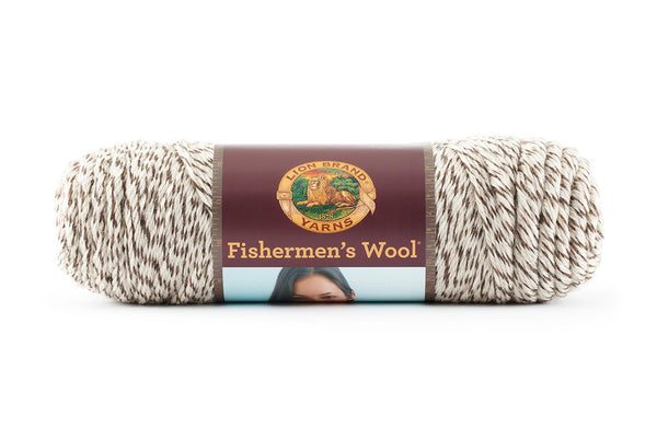 Fishermen's Wool&reg; Yarn
