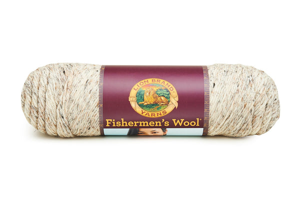 Fishermen's Wool&reg; Yarn