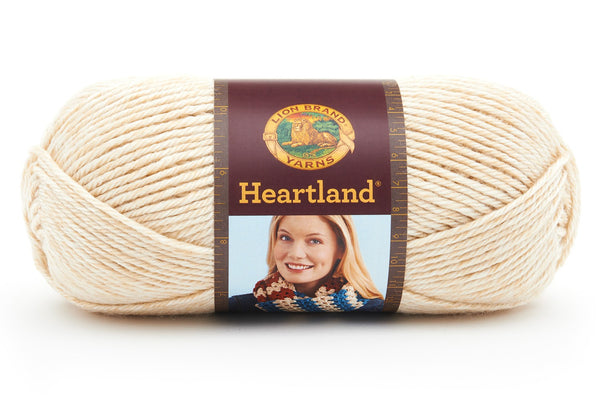 Heartland&reg; Yarn