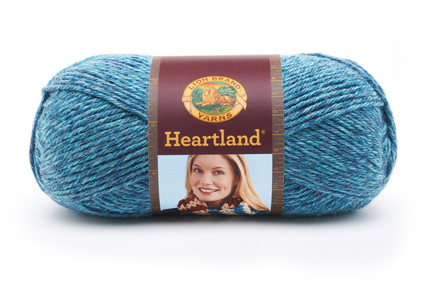 Heartland&reg; Yarn