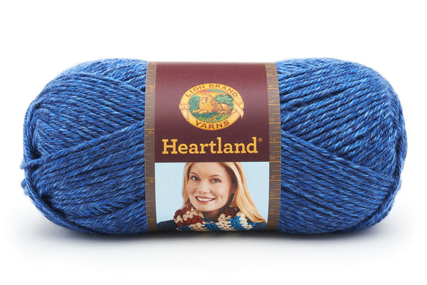 Heartland&reg; Yarn
