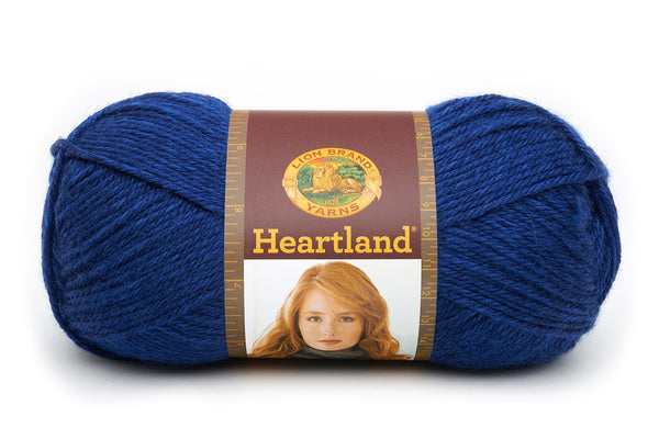 Heartland&reg; Yarn