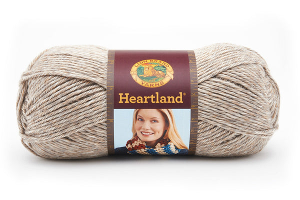 Heartland&reg; Yarn