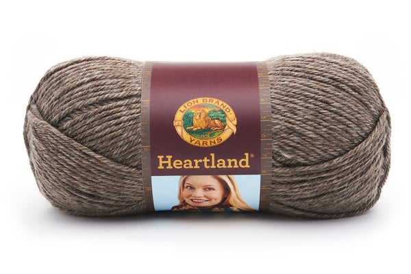 Heartland&reg; Yarn