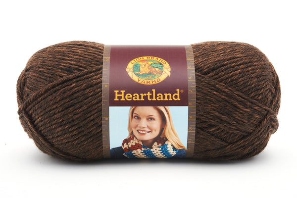 Heartland&reg; Yarn
