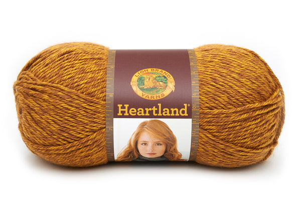 Heartland&reg; Yarn
