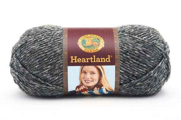 Heartland&reg; Yarn