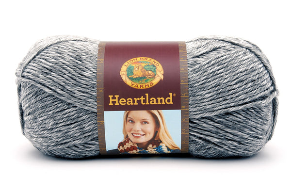 Heartland&reg; Yarn
