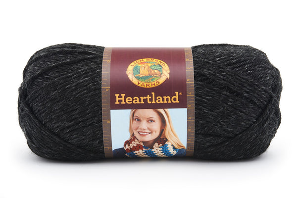 Heartland&reg; Yarn