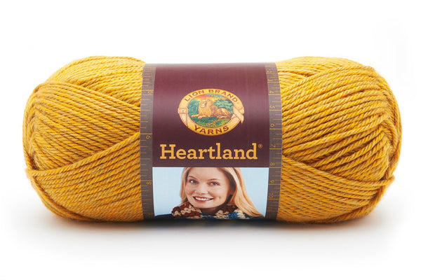 Heartland&reg; Yarn