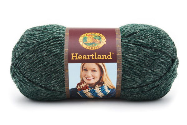 Heartland&reg; Yarn
