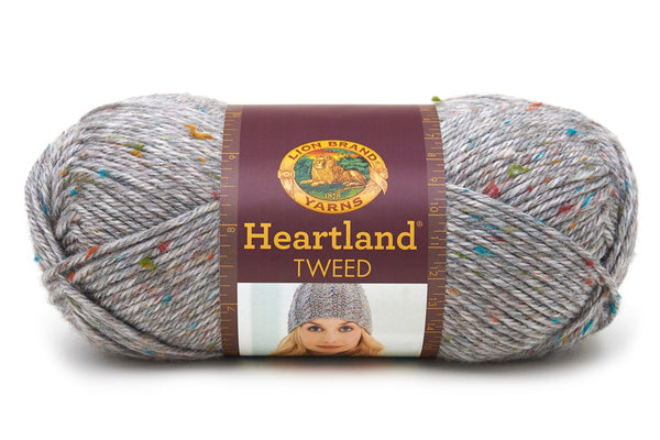 Heartland&reg; Yarn