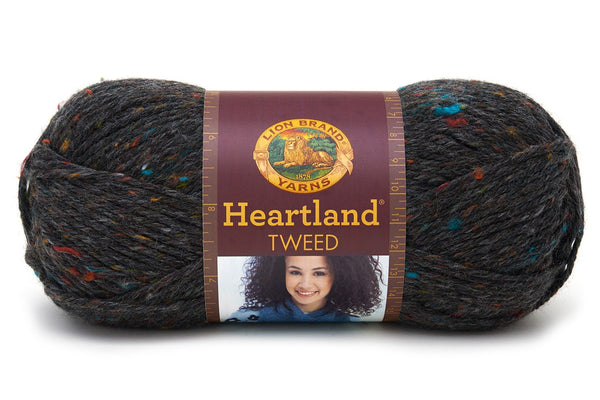 Heartland&reg; Yarn