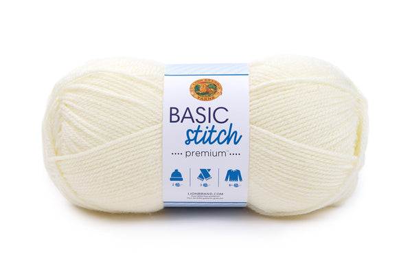Basic Stitch Premium™ Yarn