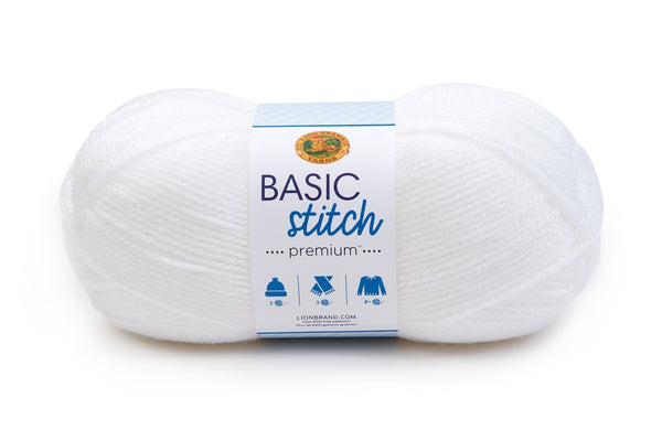 Basic Stitch Premium™ Yarn