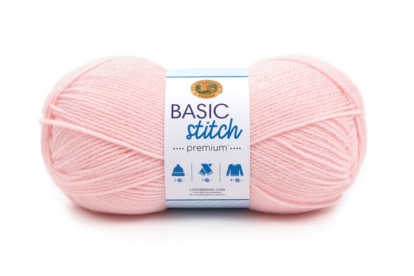 Basic Stitch Premium™ Yarn