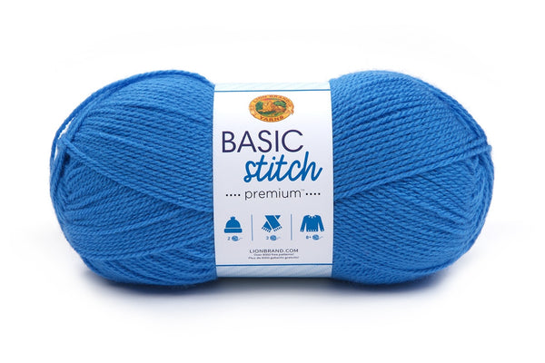 Basic Stitch Premium™ Yarn
