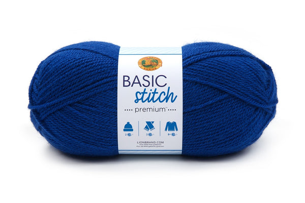 Basic Stitch Premium™ Yarn