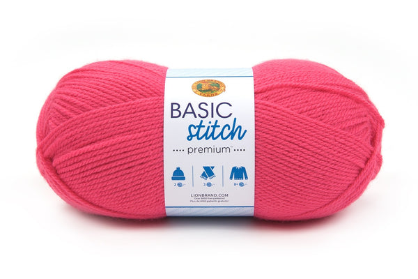 Basic Stitch Premium™ Yarn