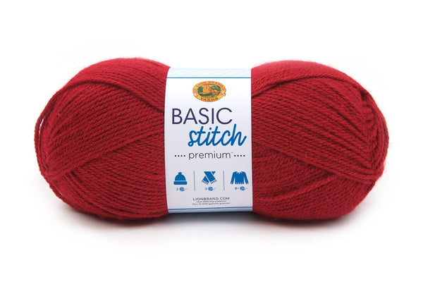 Basic Stitch Premium™ Yarn