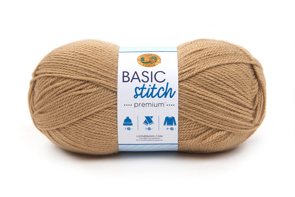 Basic Stitch Premium™ Yarn