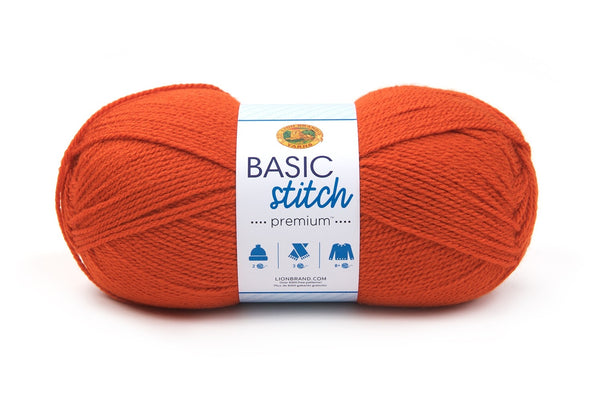 Basic Stitch Premium™ Yarn