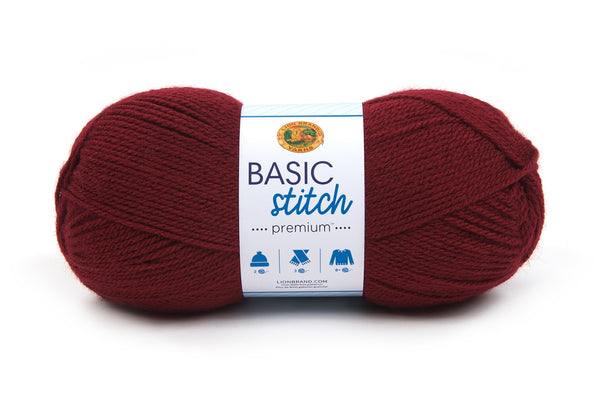 Basic Stitch Premium™ Yarn