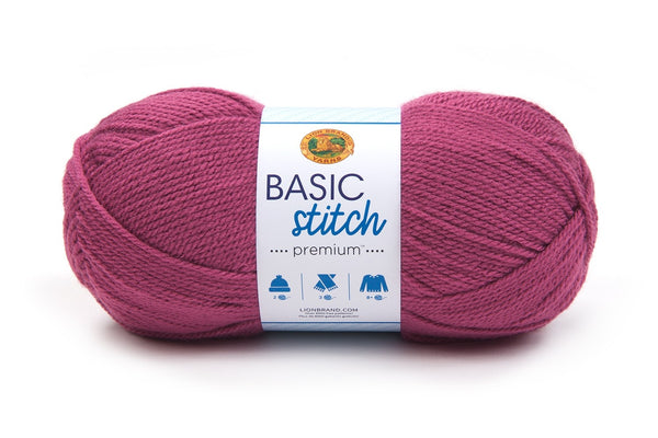 Basic Stitch Premium™ Yarn