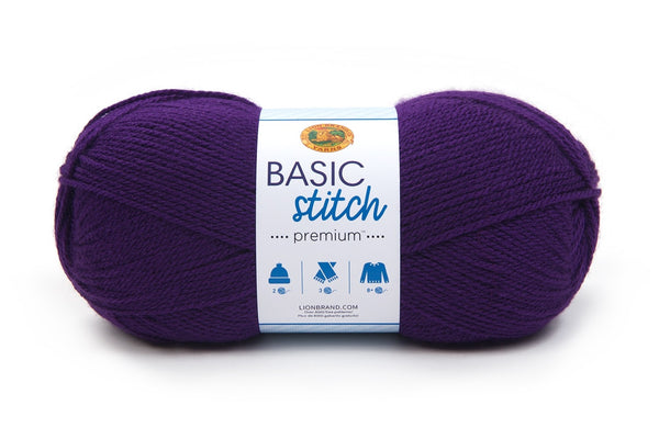 Basic Stitch Premium™ Yarn