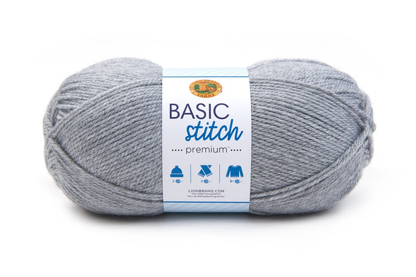 Basic Stitch Premium™ Yarn