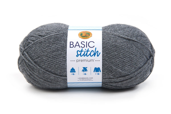 Basic Stitch Premium™ Yarn