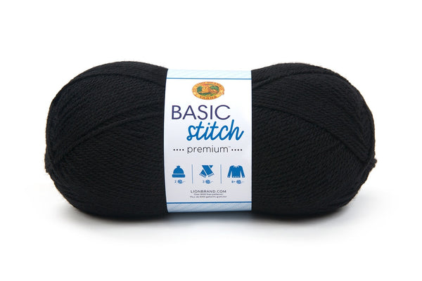 Basic Stitch Premium™ Yarn